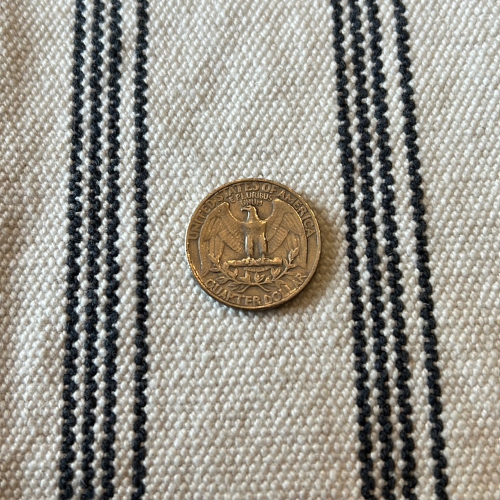 1965 Vintage coin